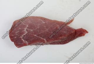 Photo Textures of Pork Meat